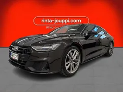 Käytetty 2022 Audi A7 Advanced Viistoperä | 56 690 € (Kallis)