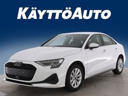 Z9z9 Uusi 2025 Audi A3 Design Sedan | 35 853 € (Supertarjous)