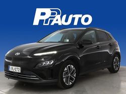 Musta Käytetty 2023 Hyundai Kona Style Katumaasturi | 27 890 €