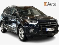 Käytetty 2018 Ford Kuga ST-Line Katumaasturi | 18 790 € (Perustarjous)