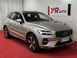 Käytetty 2023 Volvo XC60 Performance Katumaasturi | 45 800 € (Hyvä tarjous)