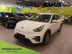 Valkoinen Käytetty 2019 Kia e-Niro Spirit Katumaasturi | 26 900 €