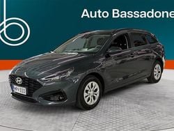 Käytetty 2024 Hyundai i30 Farmari | 22 880 € (Kallis)