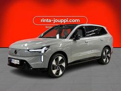 Käytetty 2025 Volvo EX90 Performance Katumaasturi | 88 480 €