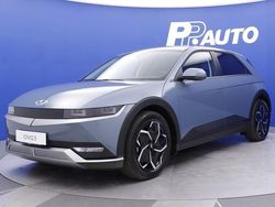 Sininen Käytetty 2024 Hyundai Ioniq 5 Premium Katumaasturi | 36 880 €