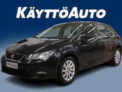 Käytetty 2013 Seat Leon Style | 5 790 €