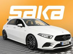 Usata 2019 Mercedes A35 AMG AMG Due volumi | 41 900 €