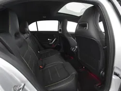 Hopea Käytetty 2020 Mercedes A45 AMG AMG Viistoperä | 68 900 €