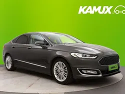 Käytetty 2018 Ford Mondeo Sedan | 17 780 € (Perustarjous)