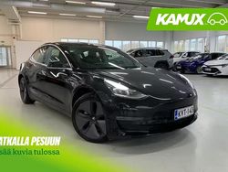 Käytetty 2019 Tesla Model 3 Sedan | 20 790 € (Perustarjous)