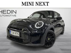 Käytetty 2024 Mini Cooper SE Comfort Viistoperä | 26 900 € (Kallis)