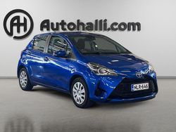 Käytetty 2019 Toyota Yaris Hybrid Multidrive S Viistoperä | 11 490 € (Hyvä tarjous)