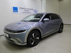 Uusi 2025 Hyundai Ioniq 5 Premium Katumaasturi | 59 259 €