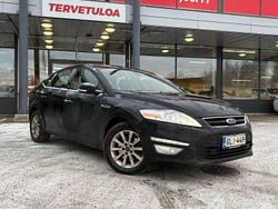 Käytetty 2014 Ford Mondeo Viistoperä | 10 490 € (Perustarjous)