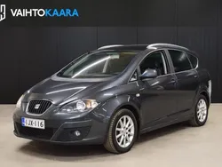 Käytetty 2011 Seat Altea XL Style Tila-auto | 2 950 €