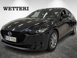 Käytetty 2021 Mazda 3 Vision Viistoperä | 19 990 € (Hyvä tarjous)