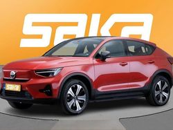 Käytetty 2023 Volvo C40 Ultimate Katumaasturi | 35 900 € (Perustarjous)