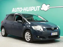 Käytetty 2008 Toyota Auris Plus Viistoperä | 4 400 €