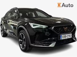 Usata 2022 Cupra Formentor SUV | 25 890 € (Buon prezzo)