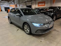 Käytetty 2020 VW Golf VIII Edition Viistoperä | 19 700 € (Perustarjous)