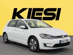 VW e-Golf