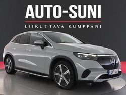 Käytetty 2024 Mercedes EQE350 Katumaasturi | 63 800 €
