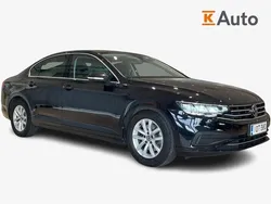 Käytetty 2022 VW Passat Comfortline Sedan | 25 900 € (Perustarjous)