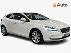Käytetty 2017 Volvo V40 Business Edition Farmari | 18 780 € (Perustarjous)
