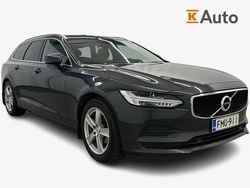 Käytetty 2017 Volvo V90 Business Edition Farmari | 17 980 € (Perustarjous)