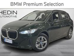 Käytetty 2024 BMW 230 Farmari | 36 900 € (Perustarjous)