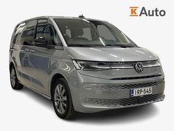 Käytetty 2022 VW Multivan Energetic Van | 47 800 € (Perustarjous)