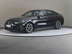 Käytetty 2022 BMW i4 Performance Sedan | 37 500 € (Supertarjous)