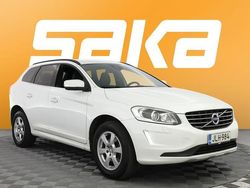 Käytetty 2015 Volvo XC60 Momentum Katumaasturi | 12 490 € (Kallis)