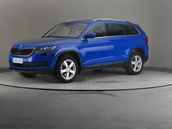Käytetty 2021 Skoda Kodiaq Business Line Katumaasturi | 33 500 € (Hyvä tarjous)