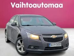 Käytetty 2012 Chevrolet Cruze LT | 5 900 €