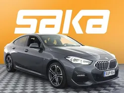 Käytetty 2021 BMW 218 M Sport Coupe - kaksiovinen | 26 490 €
