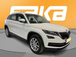 Käytetty 2021 Skoda Kodiaq LAURIN & KLEMENT Katumaasturi | 34 900 €