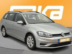 Käytetty 2018 VW Golf VII Comfortline Farmari | 14 900 € (Perustarjous)