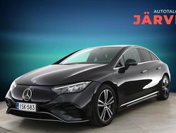 Harmaa Käytetty 2024 Mercedes EQE350 AMG Sedan | 51 800 € (Perustarjous)