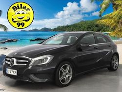 Käytetty 2014 Mercedes A250 Business Viistoperä | 14 990 € (Perustarjous)