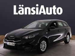 Käytetty 2024 Kia Ceed Sportswagon LX Farmari | 20 940 €