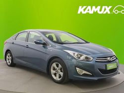 Sininen Käytetty 2013 Hyundai i40 Comfort Sedan | 7 880 € (Perustarjous)