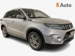 Käytetty 2023 Suzuki Vitara GLX Viistoperä | 25 900 € (Perustarjous)