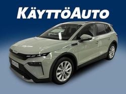 Vihreä Käytetty 2025 Skoda Elroq Style Katumaasturi | 39 490 €