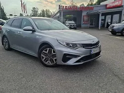 Käytetty 2019 Kia Optima Hybrid 3 Sedan | 18 900 € (Perustarjous)