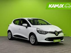 Käytetty 2014 Renault Clio IV Viistoperä | 5 480 € (Perustarjous)