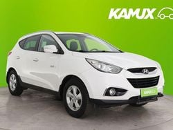 Valkoinen Käytetty 2013 Hyundai ix35 Comfort Katumaasturi | 5 890 € (Hyvä tarjous)