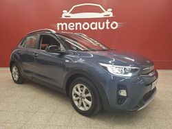 Käytetty 2019 Kia Stonic EX Katumaasturi | 13 750 € (Perustarjous)