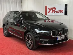 Käytetty 2022 Volvo XC60 Business Edition Katumaasturi | 42 900 € (Hieman kallis)
