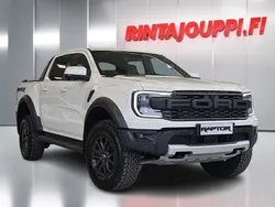 Uusi 2025 Ford Ranger Raptor Nouto | 93 472 €